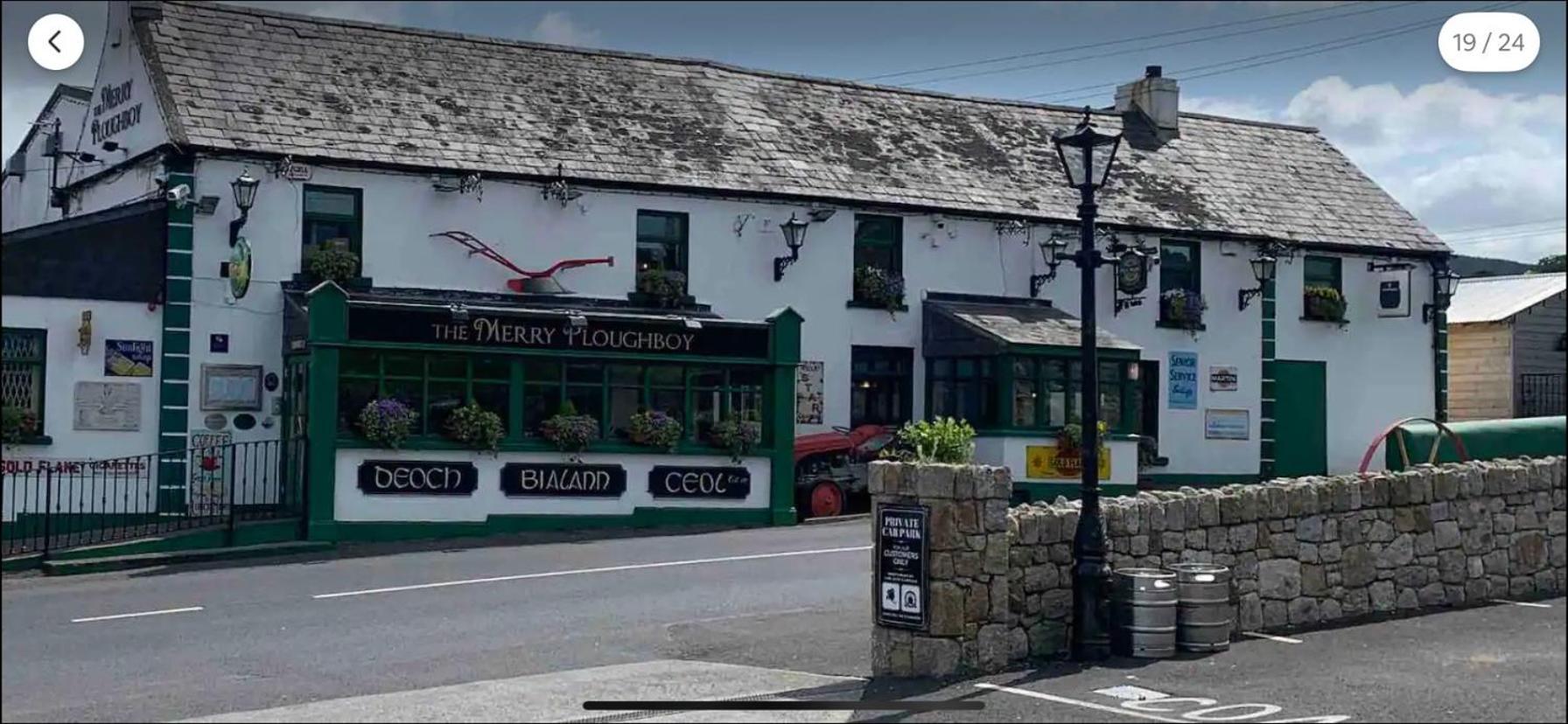 Willow Lodge Dublin Zewnętrze zdjęcie