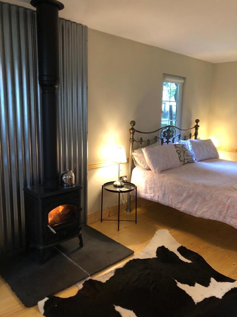 Willow Lodge Dublin Zewnętrze zdjęcie