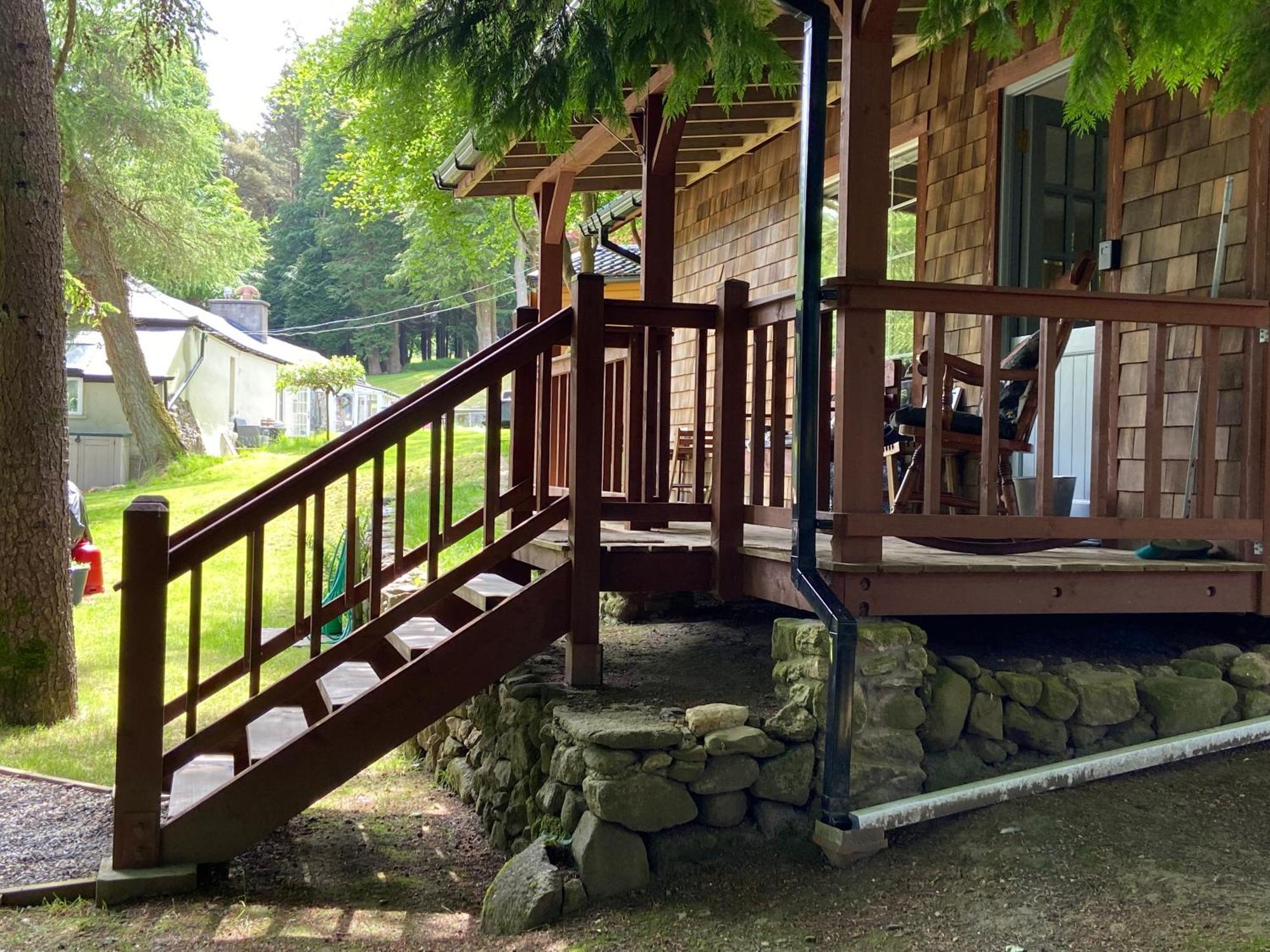 Willow Lodge Dublin Zewnętrze zdjęcie