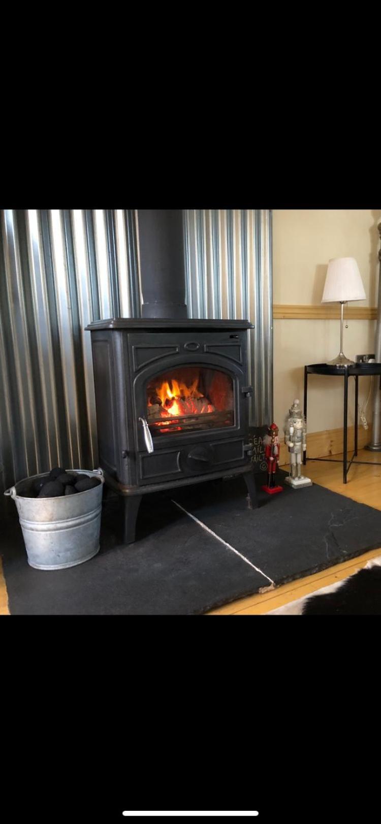 Willow Lodge Dublin Zewnętrze zdjęcie