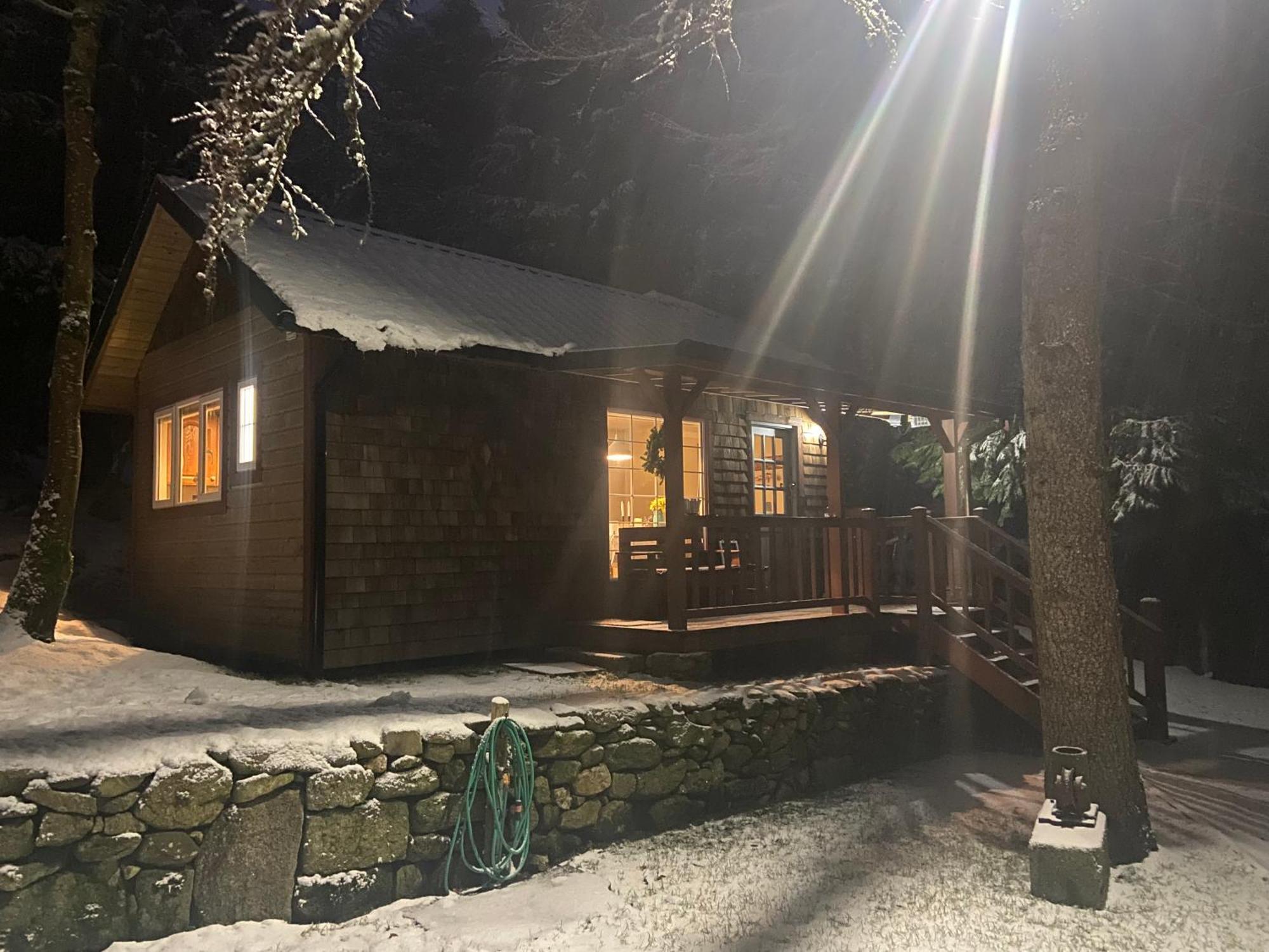 Willow Lodge Dublin Zewnętrze zdjęcie